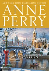 A Christmas Resolution