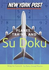 New York Post Planes, Trains, and Sudoku