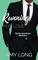 Running For Love (The For Love Series)