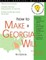 How to Make a Georgia Will
