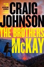 Longmire #22
