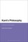 Kant's Philosophy