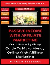 Passive Income With Affiliate Marketing