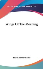 Wings of the Morning