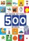 Rupa Publications: MY BOOK OF FIRST 500 WORDS