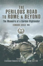 Perilous Road to Rome and beyond