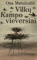 Vilkų Kampo vieversiai Vilkų Kampo vieversiai