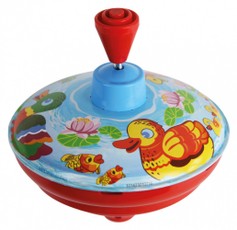 Ančių figūrėlės „Bittern“, 13 cm