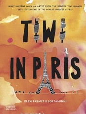 Tiwi in Paris