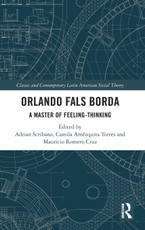 Orlando Fals Borda