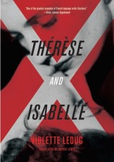 ThÃ©rÃ¨se and Isabelle