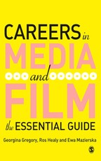 Gregory, G: Careers in Media and Film