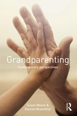 Moore, S: Grandparenting