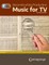 Deconstructing Production Music for Tv: Secrets Behind Writing Successful Music Cues by Steve Barden