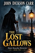 The Lost Gallows
