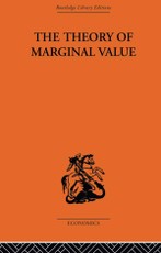 Birck, L: Theory of Marginal Value