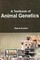 A Textbook of Animal Genetics