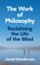 The Work of Philosophy
