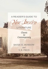 A Reader's Guide to New Mexico Literature