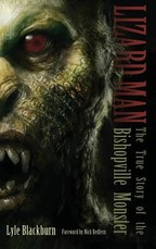 Lizard Man