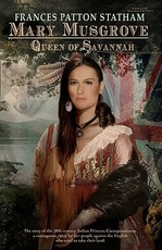 Mary Musgrove