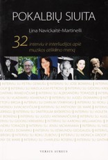 Pokalbių siuita