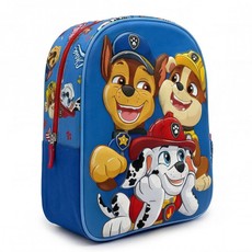 3D Kuprinė „Paw Patrol“, 30 cm