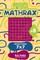 Sudoku Mathrax - 200 Easy Puzzles 7x7 (Volume 8)