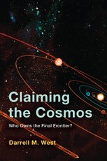 Claiming the Cosmos