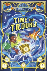 Time for Trouble