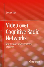 Video over Cognitive Radio Networks