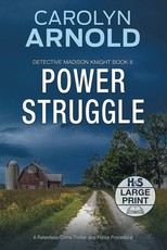 Power Struggle