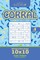 Sudoku Corral - 200 Hard to Master Puzzles 10x10 (Volume 8)