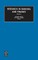 Research in Banking and Finance