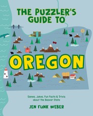 The Puzzler's Guide to Oregon