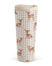 Kelioninis puodelis BURGA „Bambi“, 700 ml