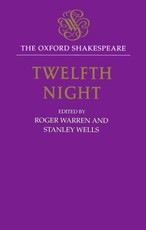 Twelfth Night, or What You Will