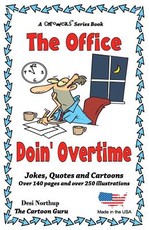 The Office - Doin' Overtime
