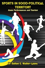 Sports In Socio-Political Territory