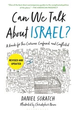 Can We Talk about Israel? (Revised and Updated)