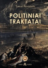 Politiniai traktatai