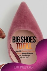 Big Shoes To Fill