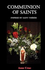 Communion of Saints Inspired by St. Therese