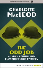 The Odd Job