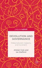 Devolution and Governance