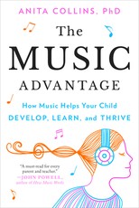 The Music Advantage
