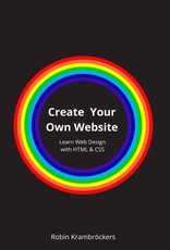 Create Your Own Website