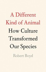 Different Kind of Animal