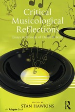 Critical Musicological Reflections