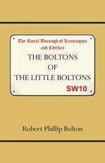 The Boltons of The Little Boltons